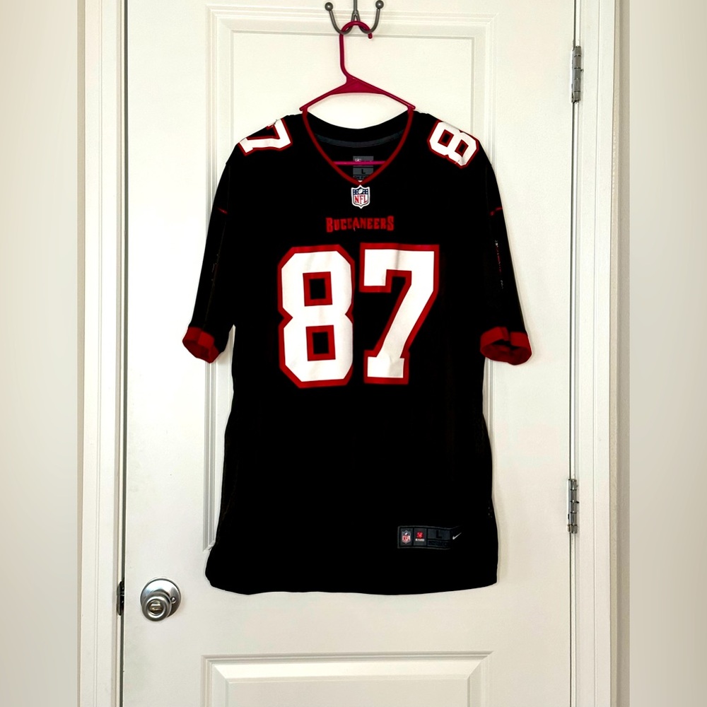 Jersey Buccaneers